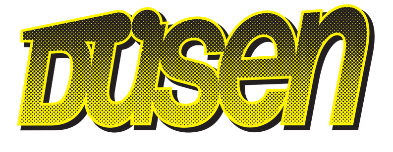 Düsen
